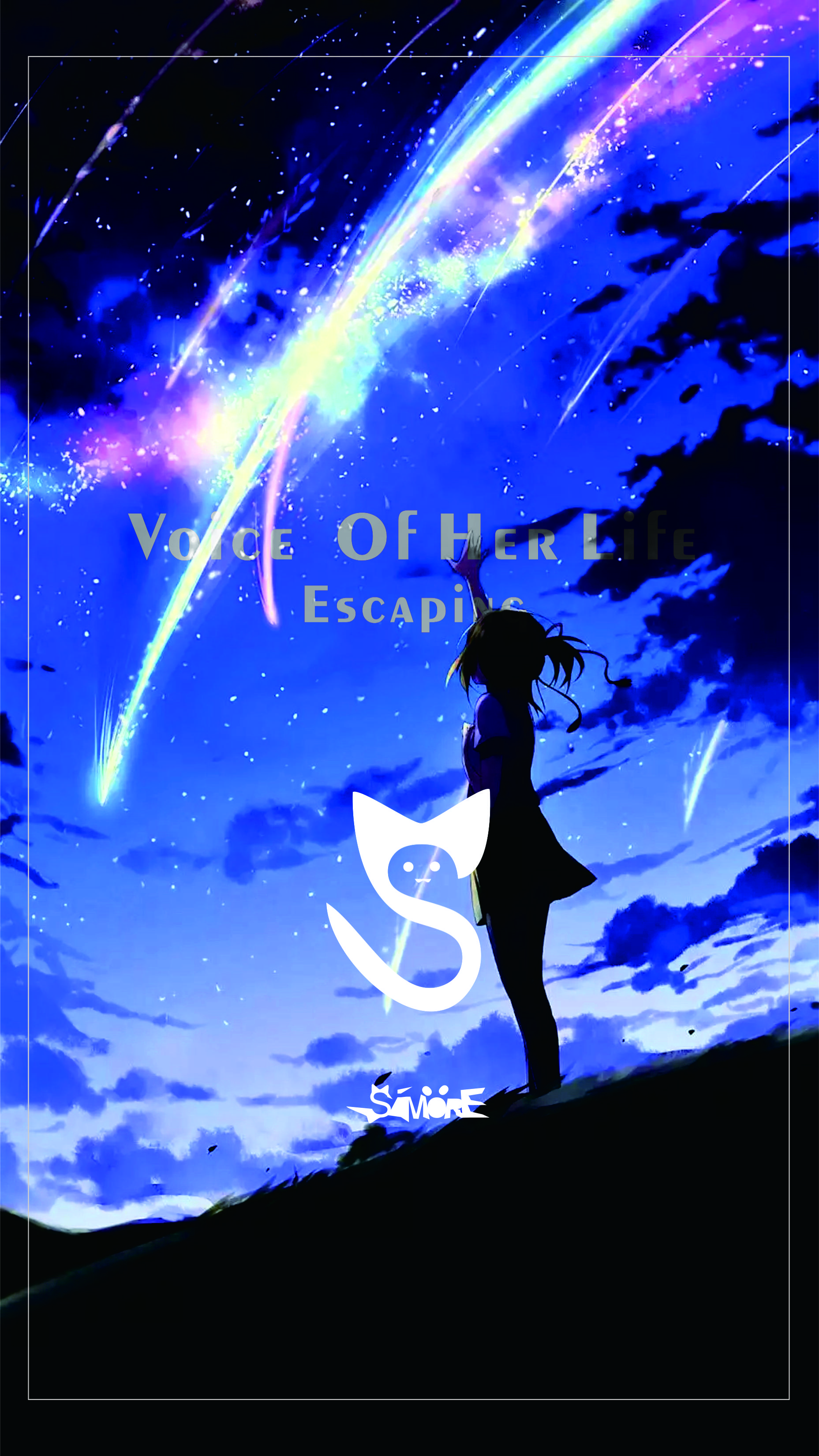 Voice Of Her Life II--Escaping专辑