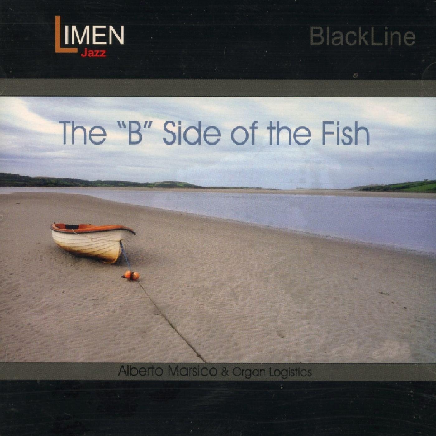 The "B" Side of the Fish