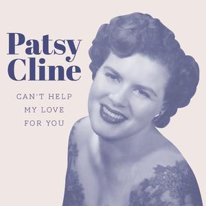 I've Loved and Lost Again - Patsy Cline (Karaoke Version) 带和声伴奏