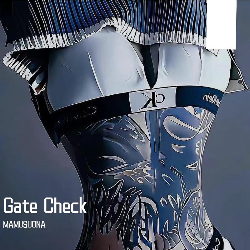 Gate Check