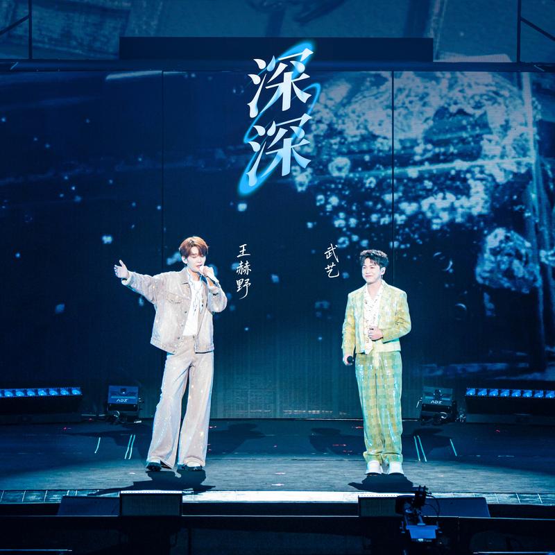 深深 (演唱会版)