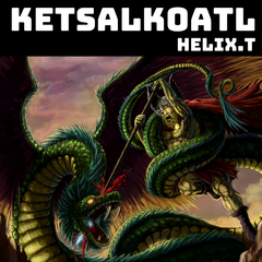 Ketsalkoatl