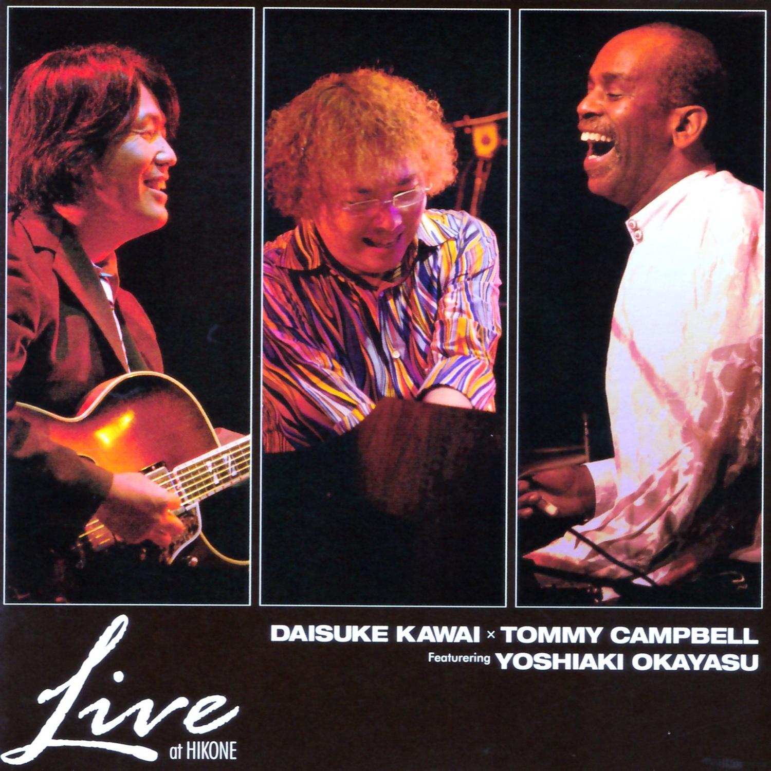 Messin' Around (Live)