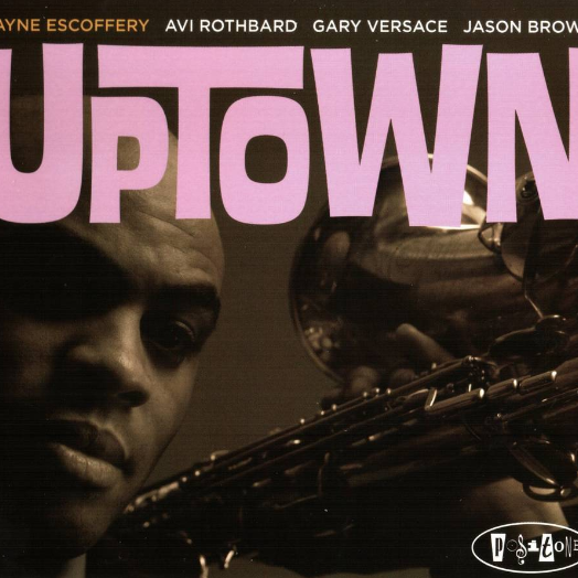 Uptown