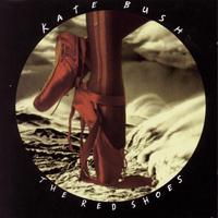 Kate Bush - The Red Shoes (unofficial Instrumental)