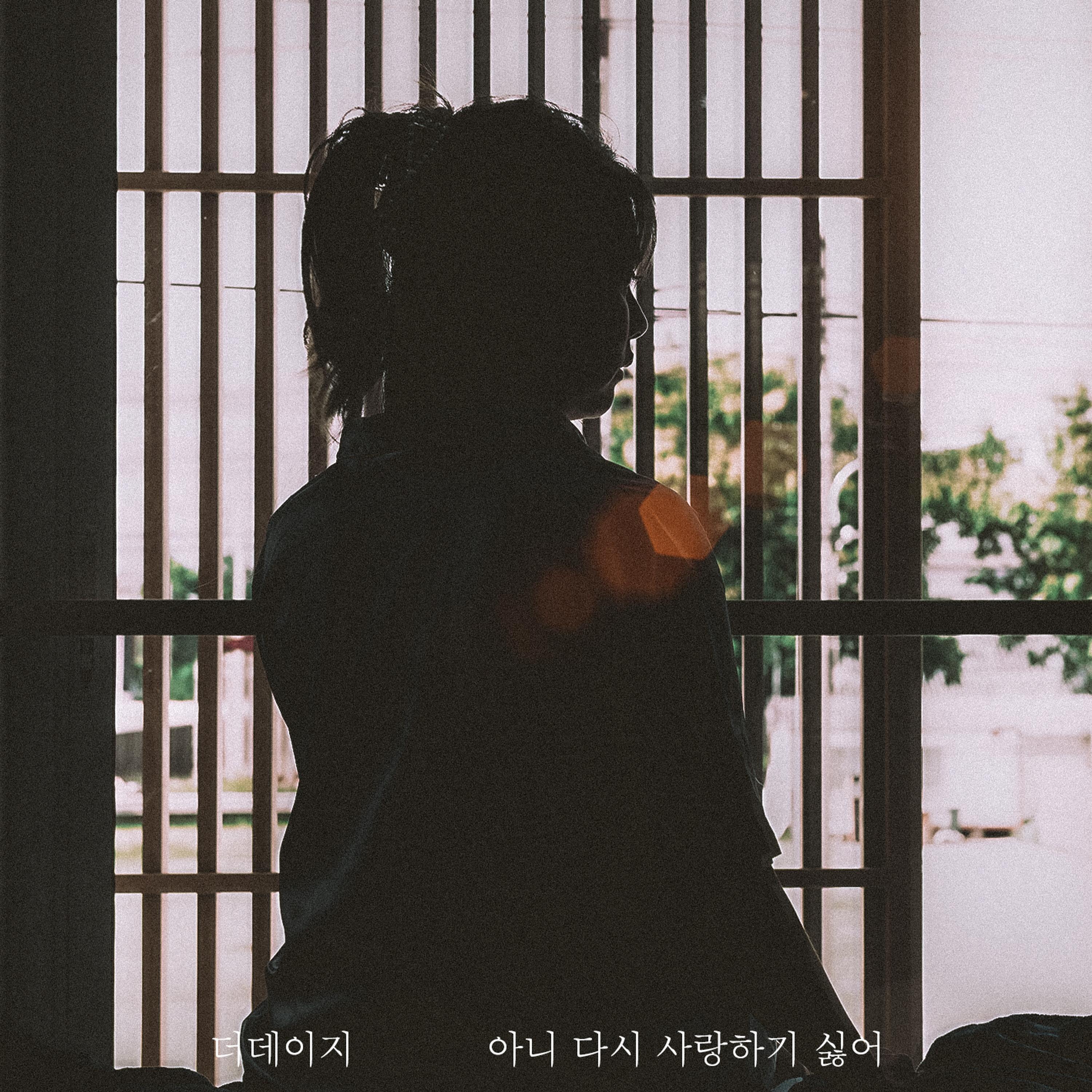 아니 다시 사랑하기 싫어