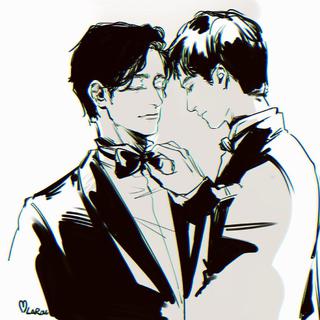 云次方｜Dear阿云嘎＆郑云龙