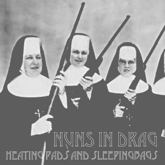 Heating Pads and Sleeping Bags