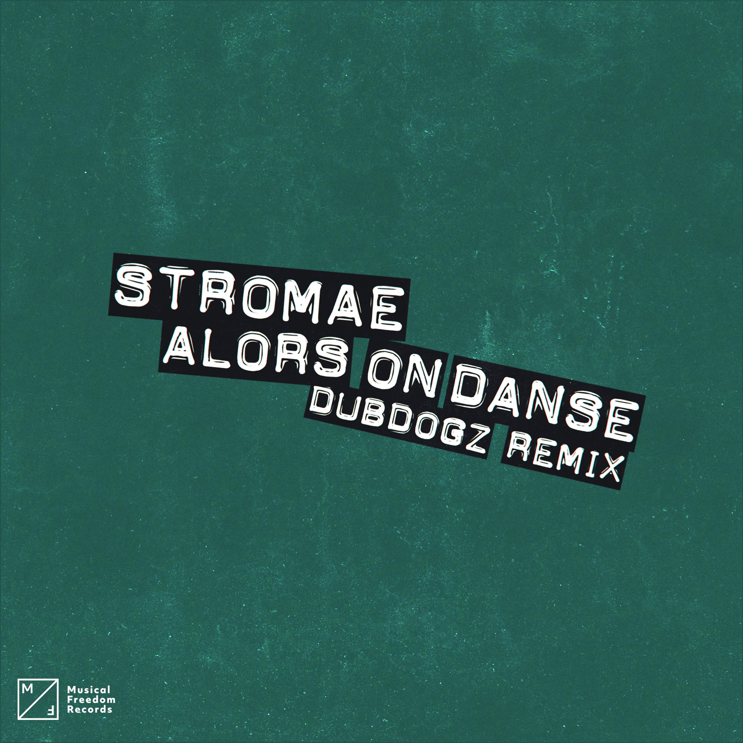 Alors On Danse (DubDogz Remix)专辑