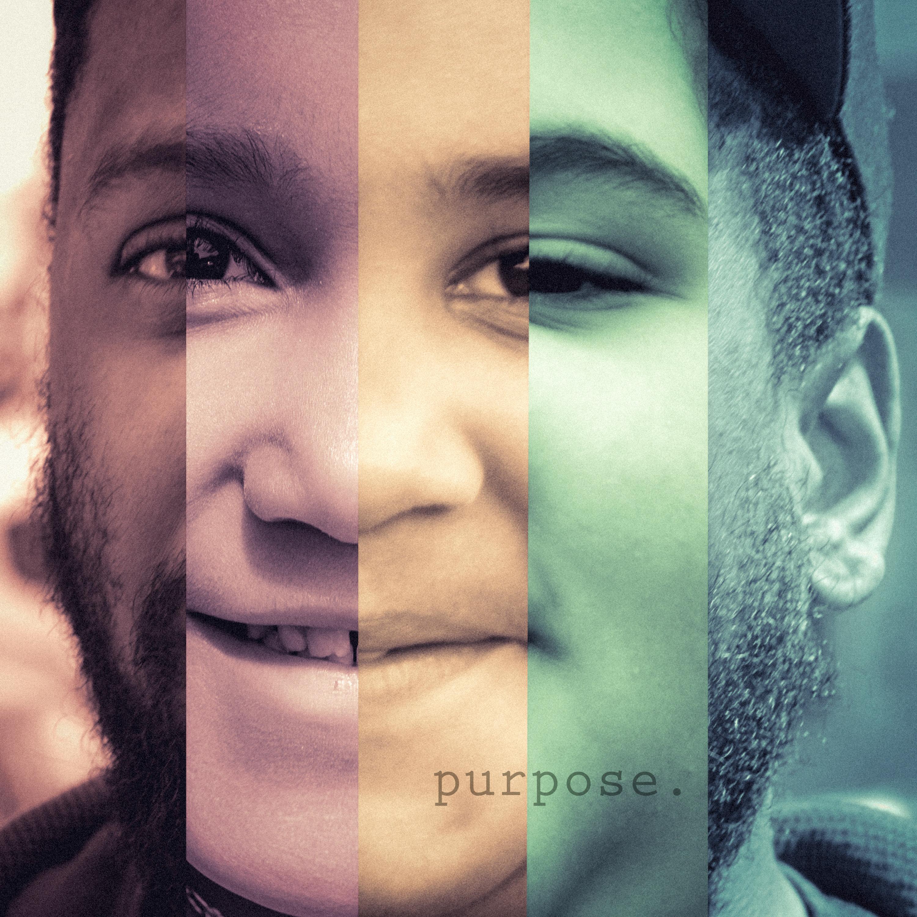 Purpose.