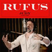 Rufus Does Judy At Capitol Studios