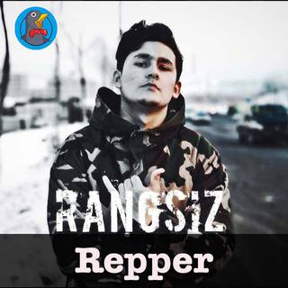 新疆说唱歌手: Rangsiz