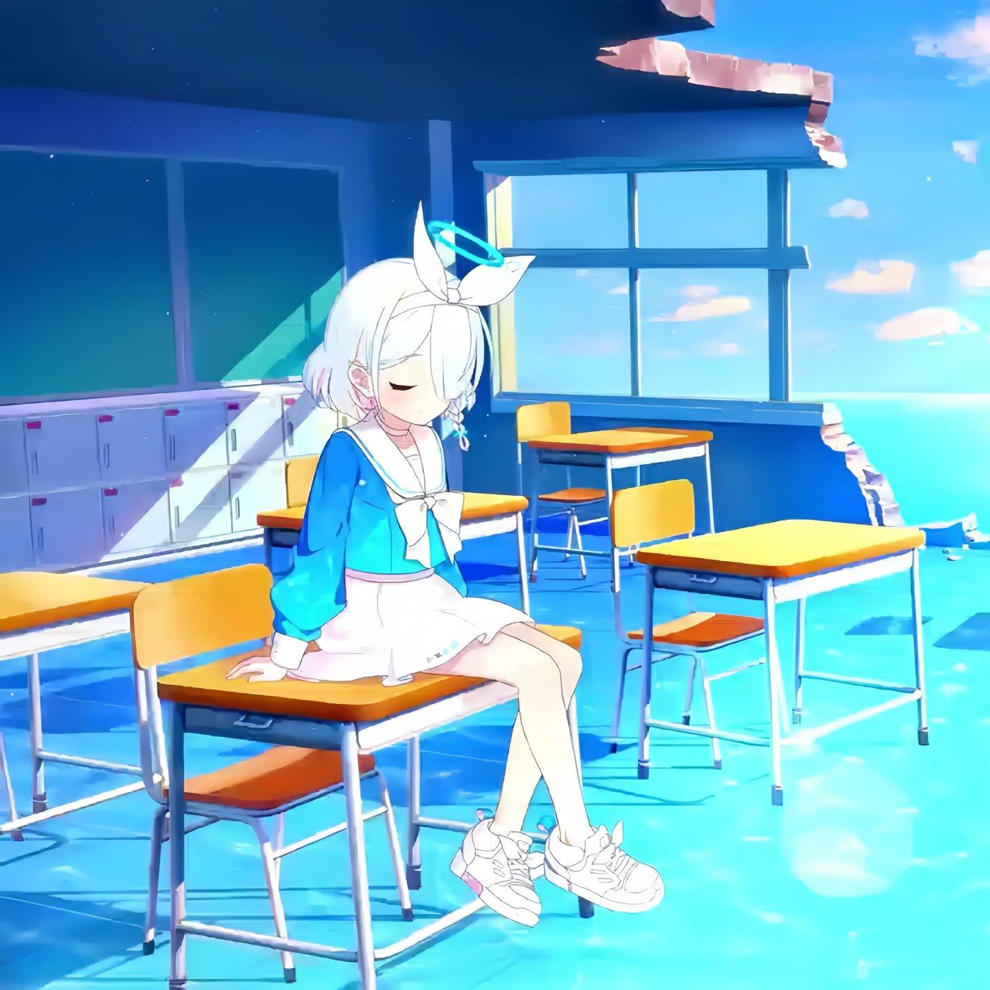 Constant Moderato ( The Animation Version)