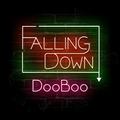 falling down