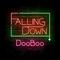 falling down专辑