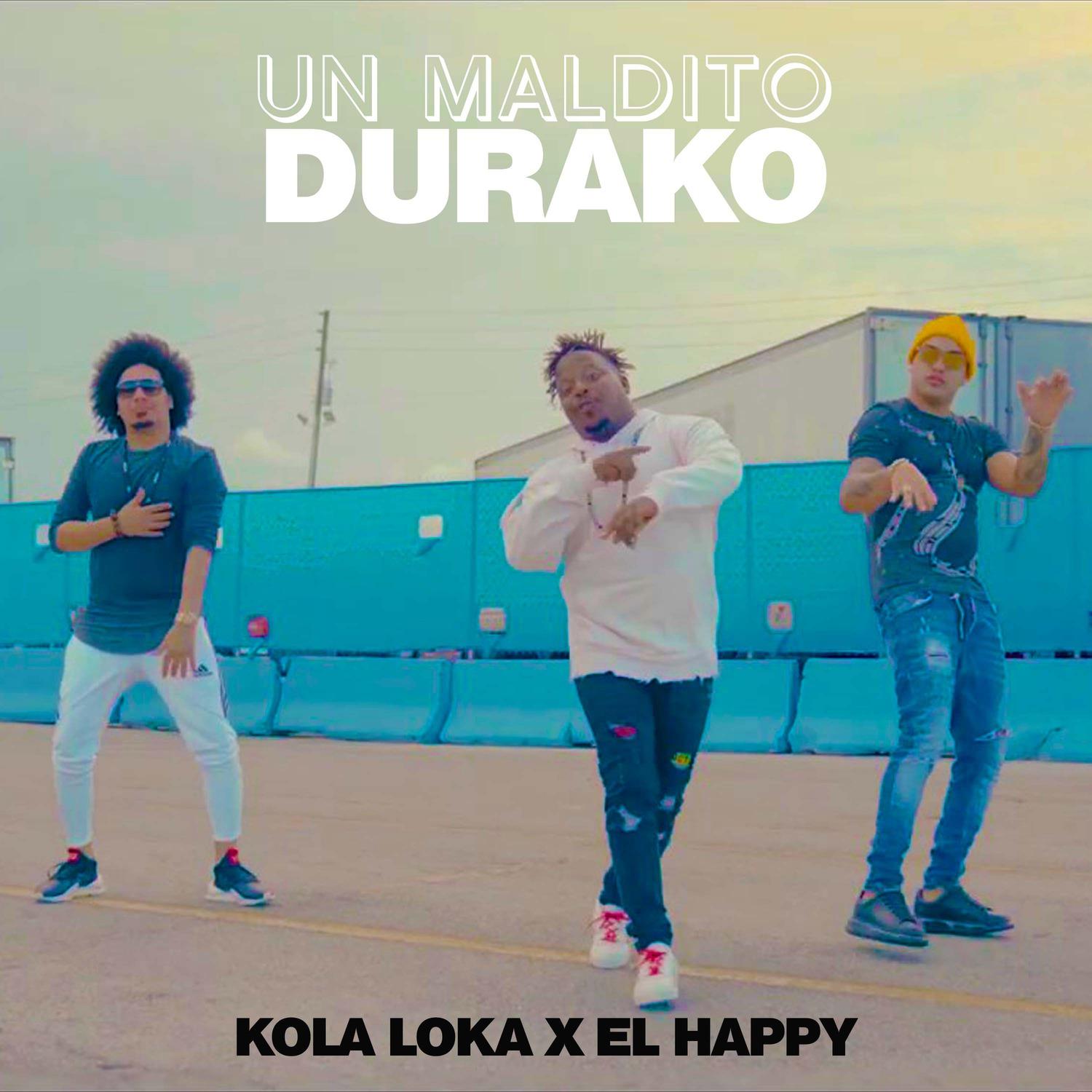 Un Maldito Durako