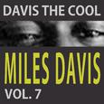 Davis The Cool Vol. 7