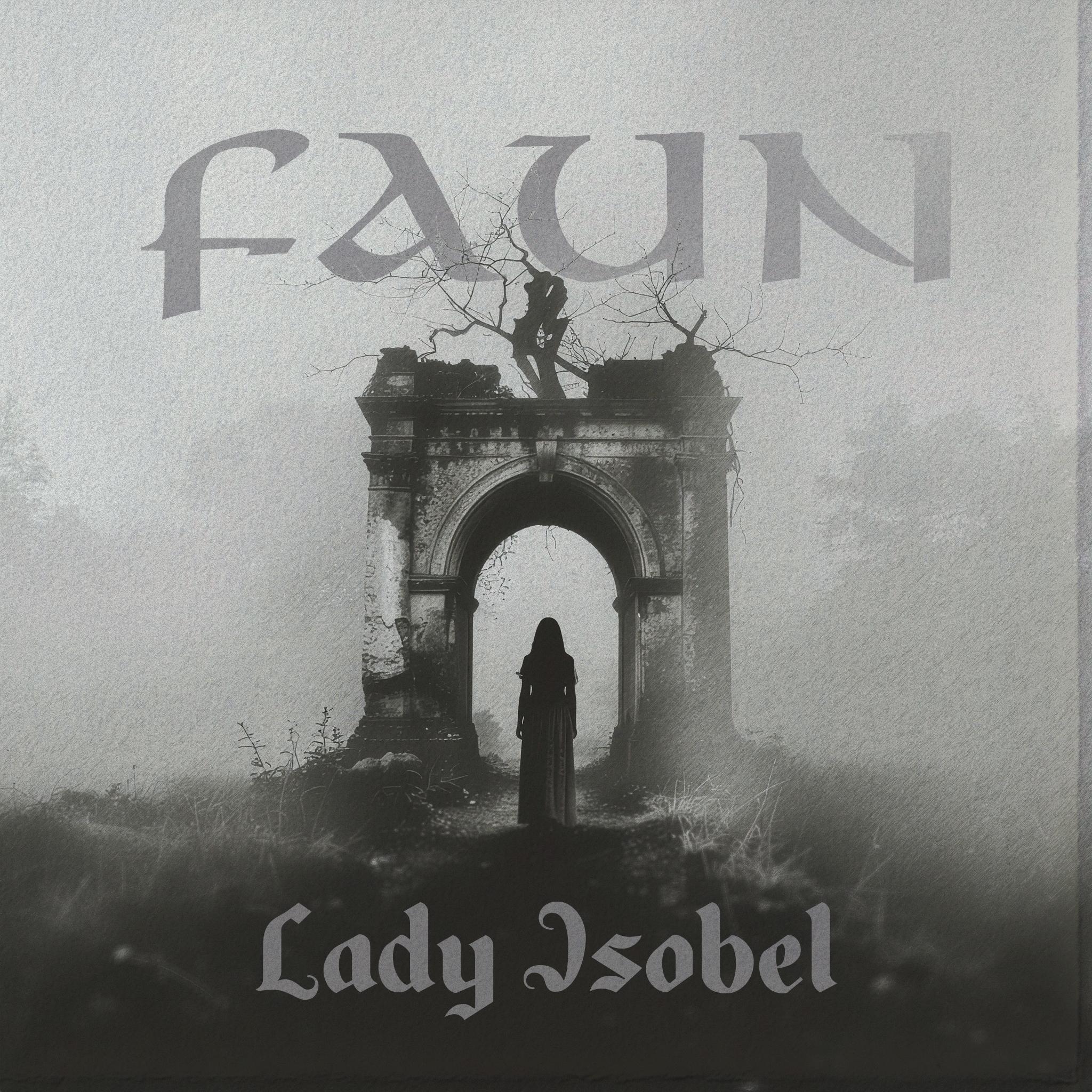 Lady Isobel