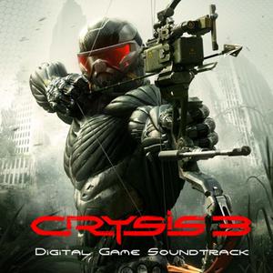 Crysis3 - Hunt Them Down （升4半音）
