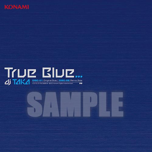 True Blue… CD2专辑