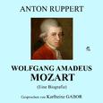 Wolfgang Amadeus Mozart