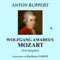 Wolfgang Amadeus Mozart