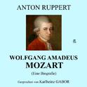 Wolfgang Amadeus Mozart专辑