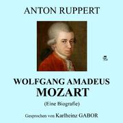 Wolfgang Amadeus Mozart