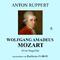 Wolfgang Amadeus Mozart专辑