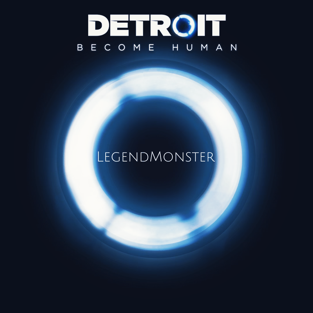 Detroit: Become Human Themes (Re-Interpretation)专辑