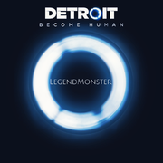 Detroit: Become Human Themes (Re-Interpretation)