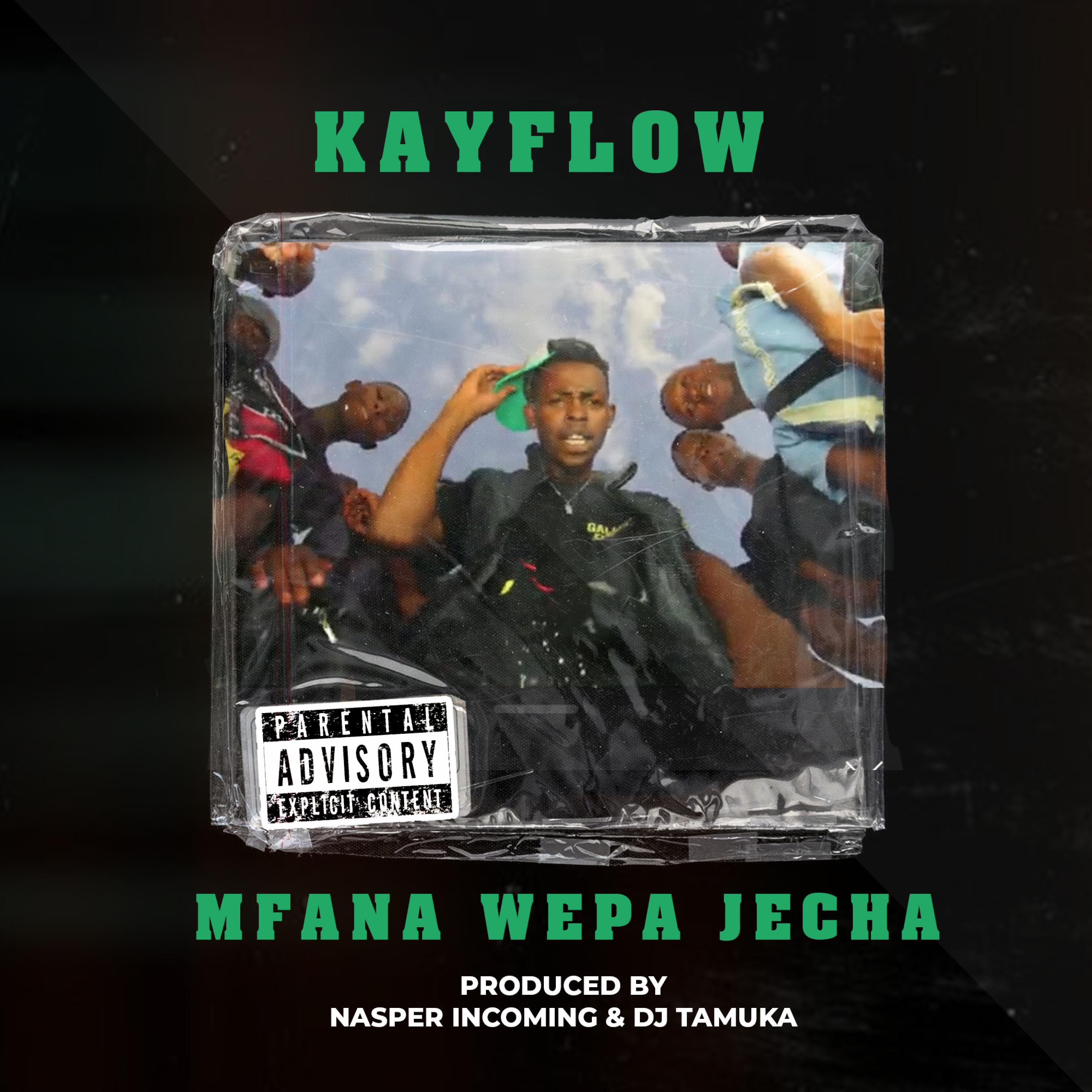 Kayflow - Mpfanha Wepa Jecha