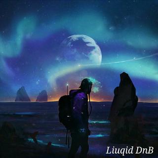 Liquid DnB告诉你什么才叫摄人心魂BGM!!