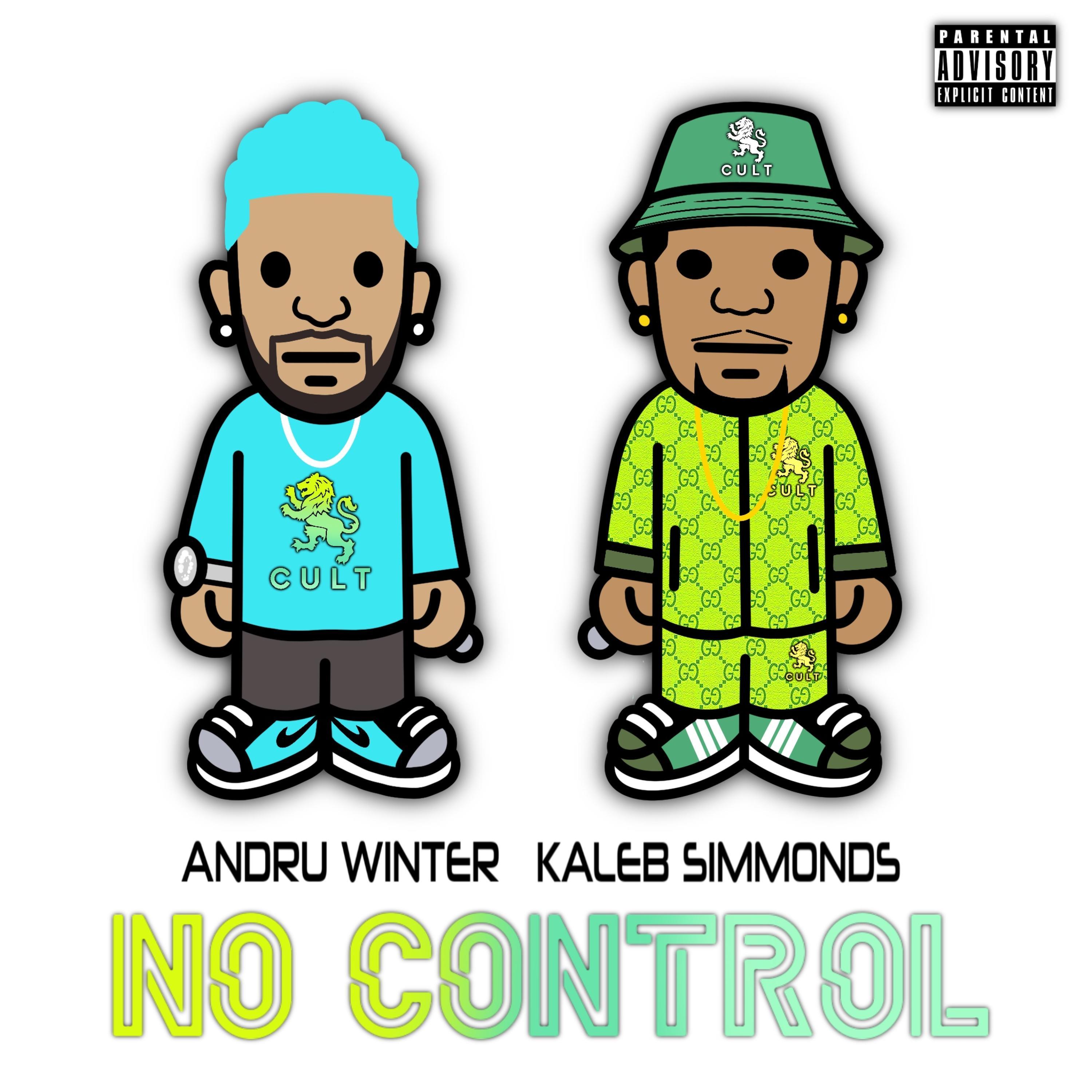 No Control