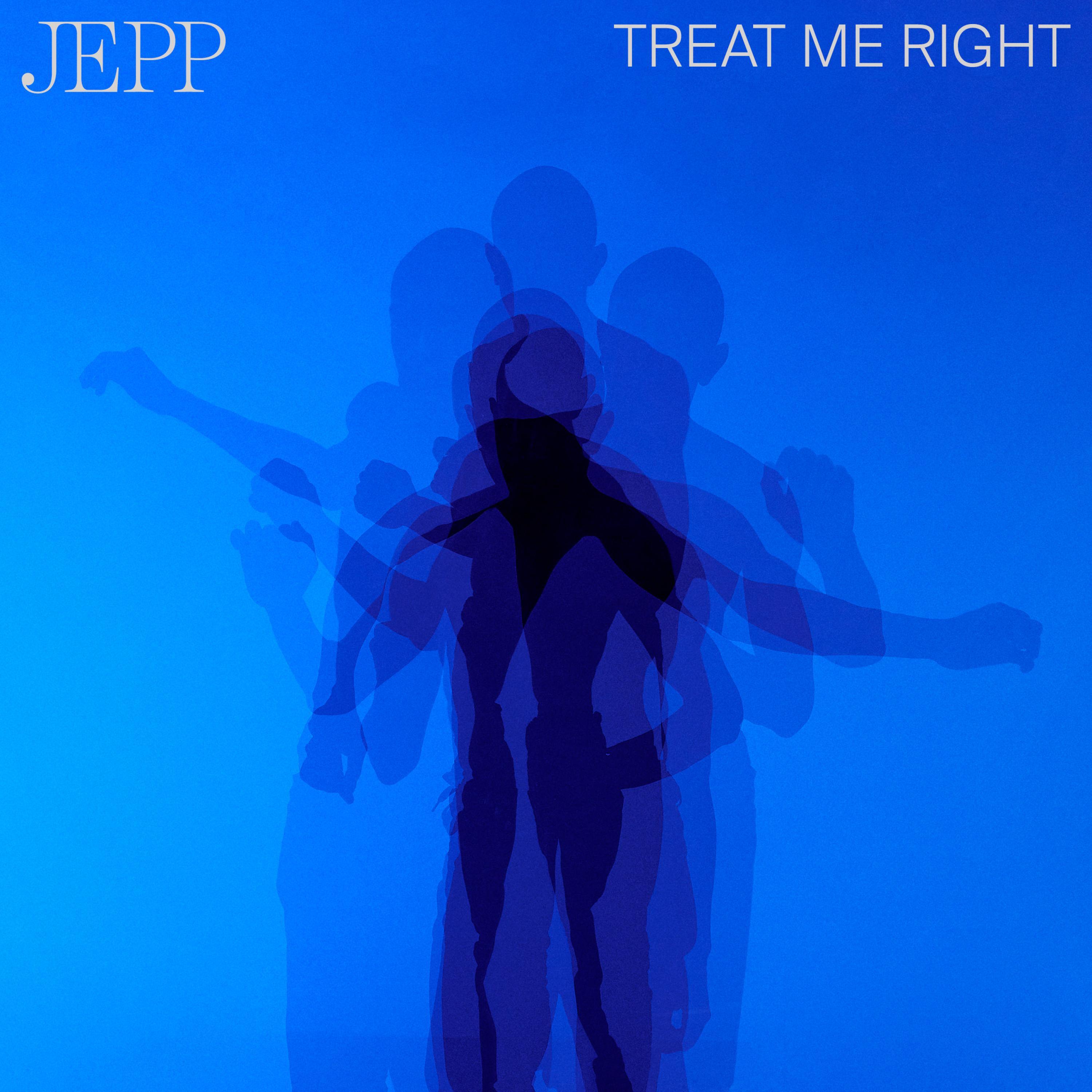 Treat Me Right