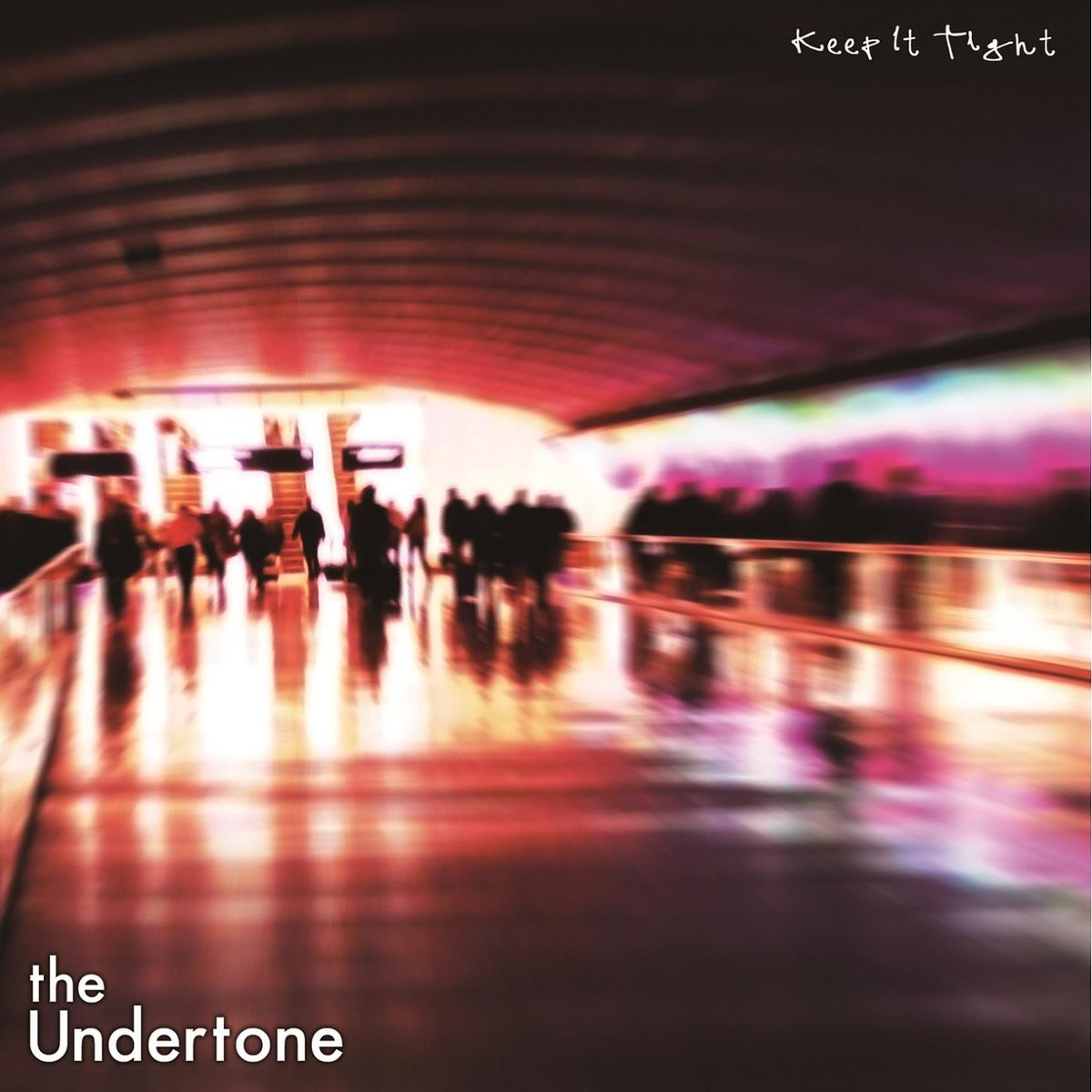 Keep It Tight - EP