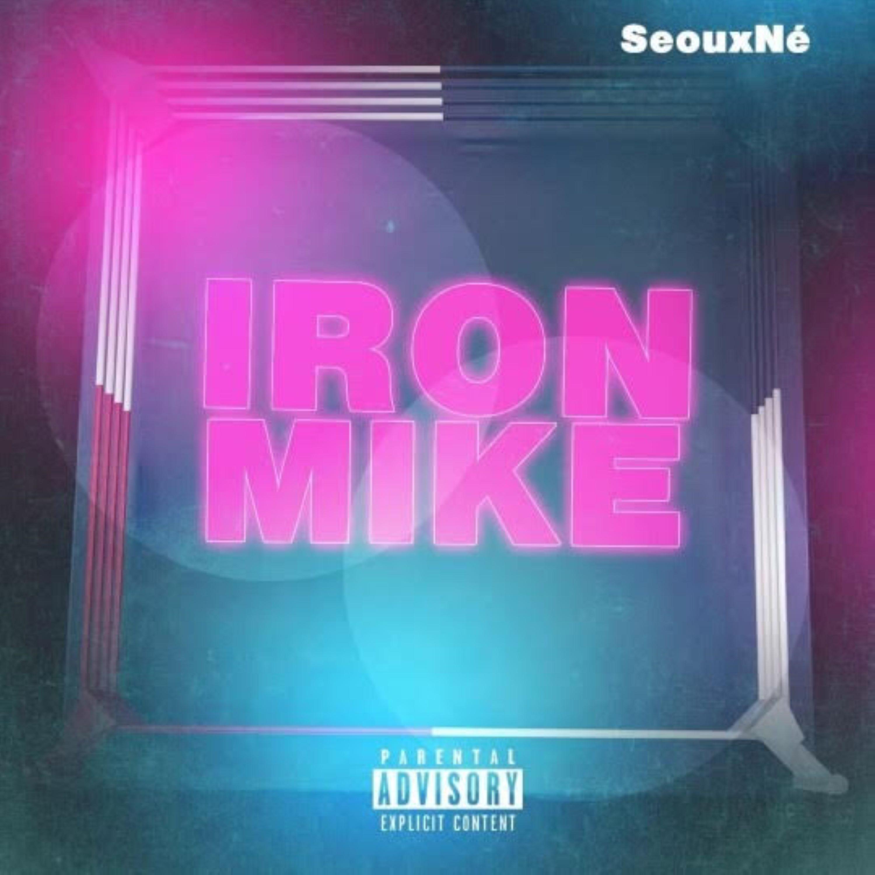 Iron Mike