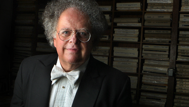 James Levine