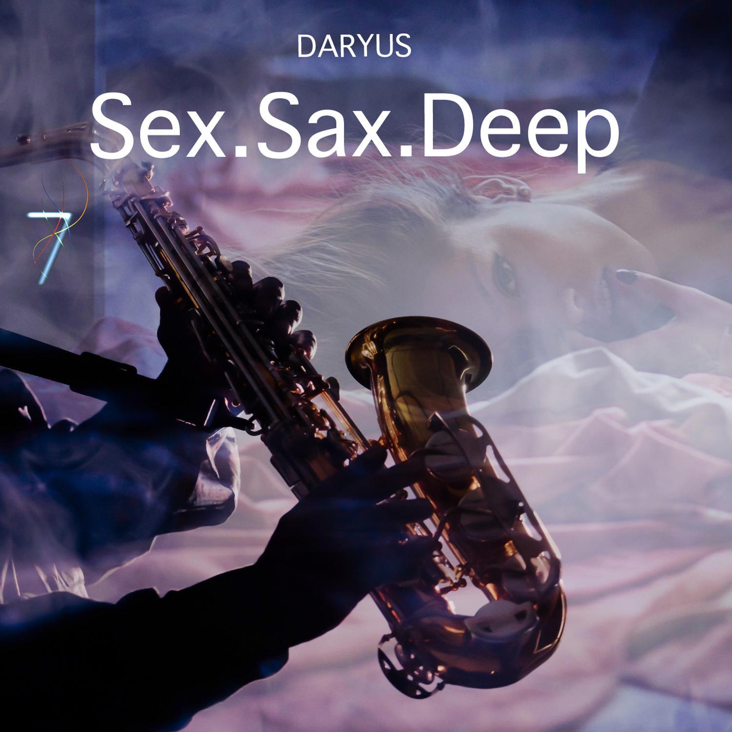 ***.Sax.Deep - Single