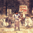 Human Spring