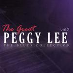 The Great Peggy Lee Vol. 2专辑