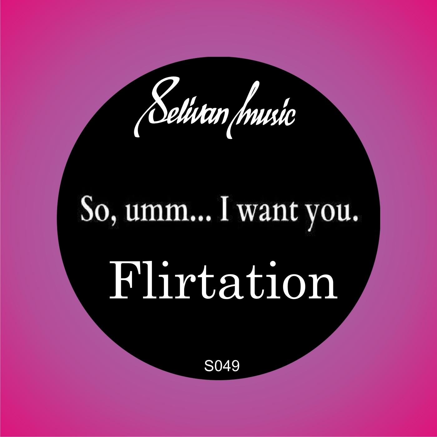 Flirtation