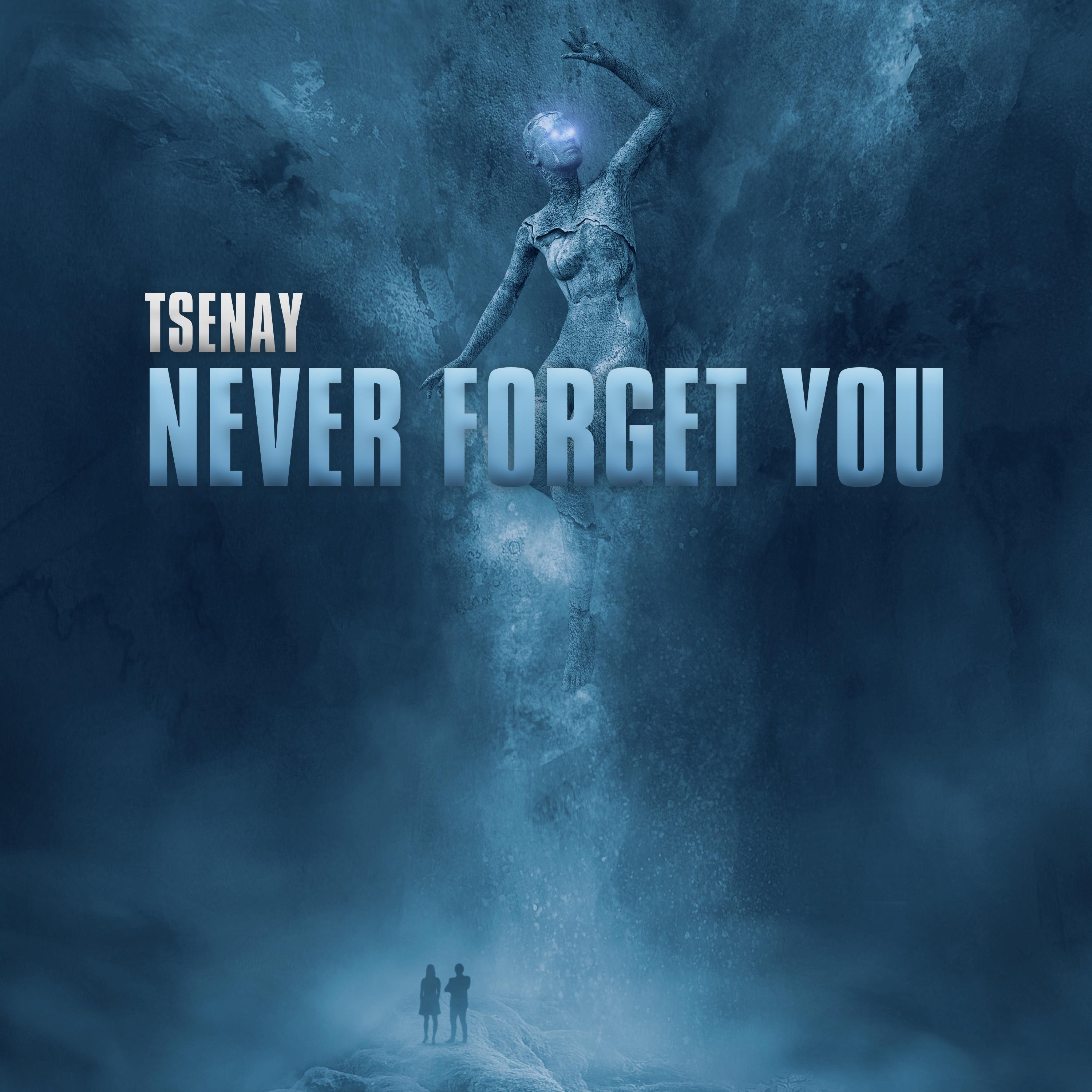 Tsenay - Never Forget You (Hardstyle)