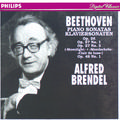 Beethoven: Sonatas Op.26, Op.27 No.1, Op.27 No.2 "Moonlight" & Op.49 No.1