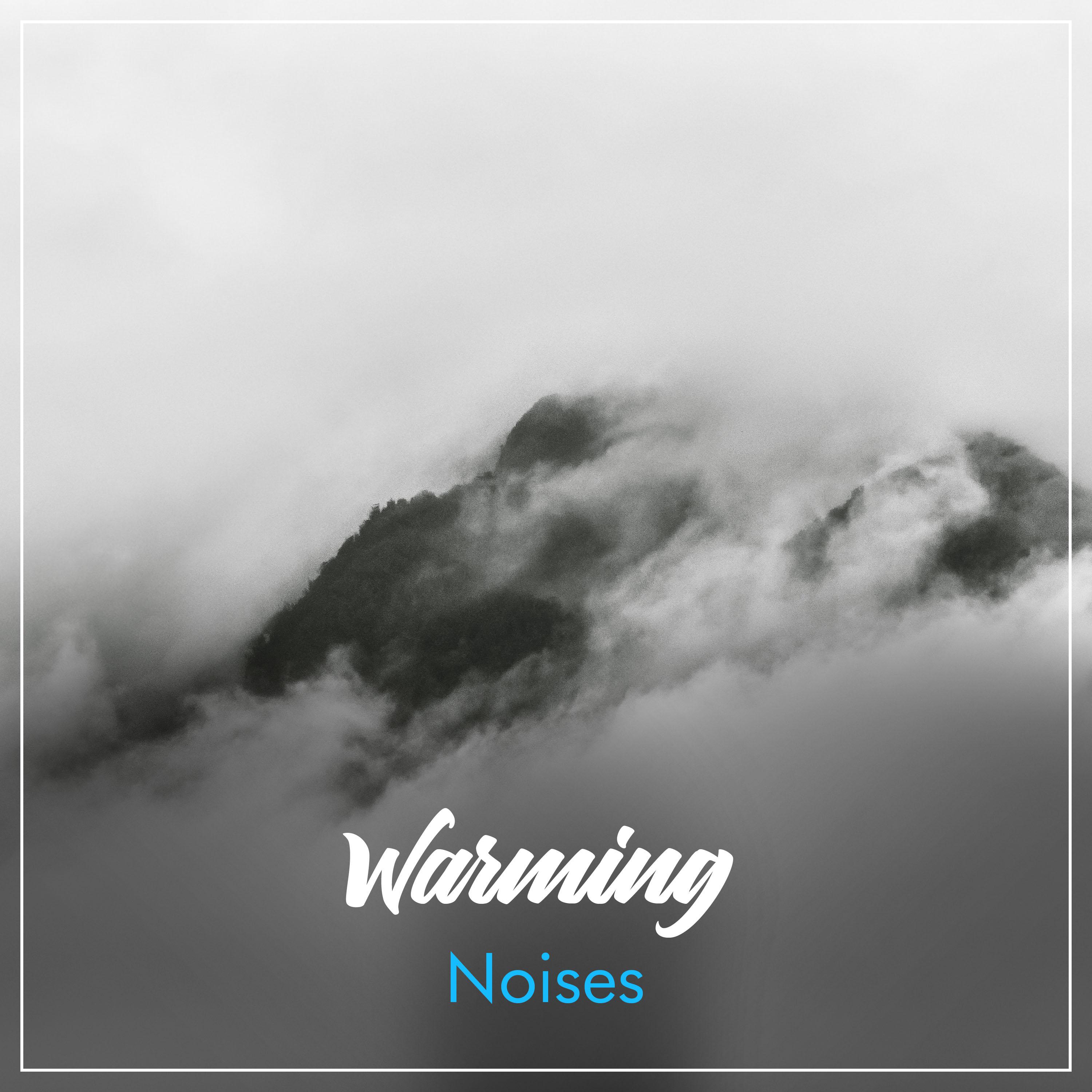 #16 Warming Noises for Meditation and Yoga专辑