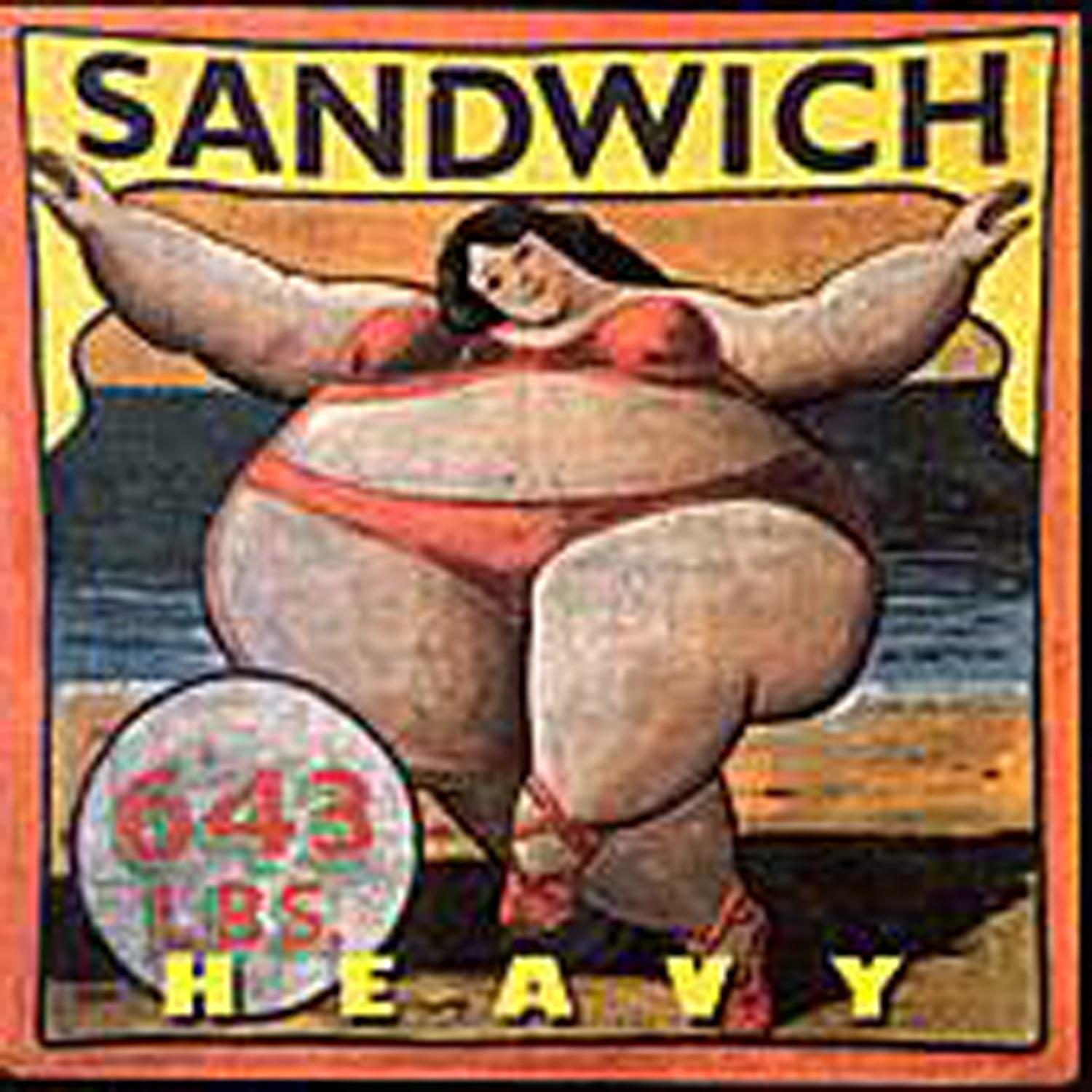 Heavy