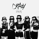 Crazy-4MINUTE专辑