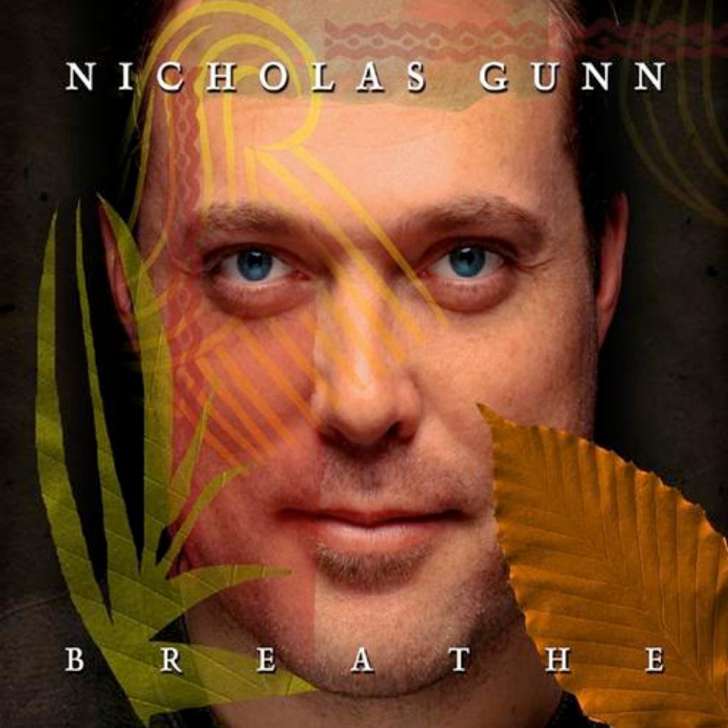 Nicholas Gunn 新世纪 音乐家