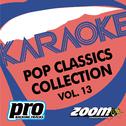 Zoom Karaoke - Pop Classics Collection - Vol. 13专辑