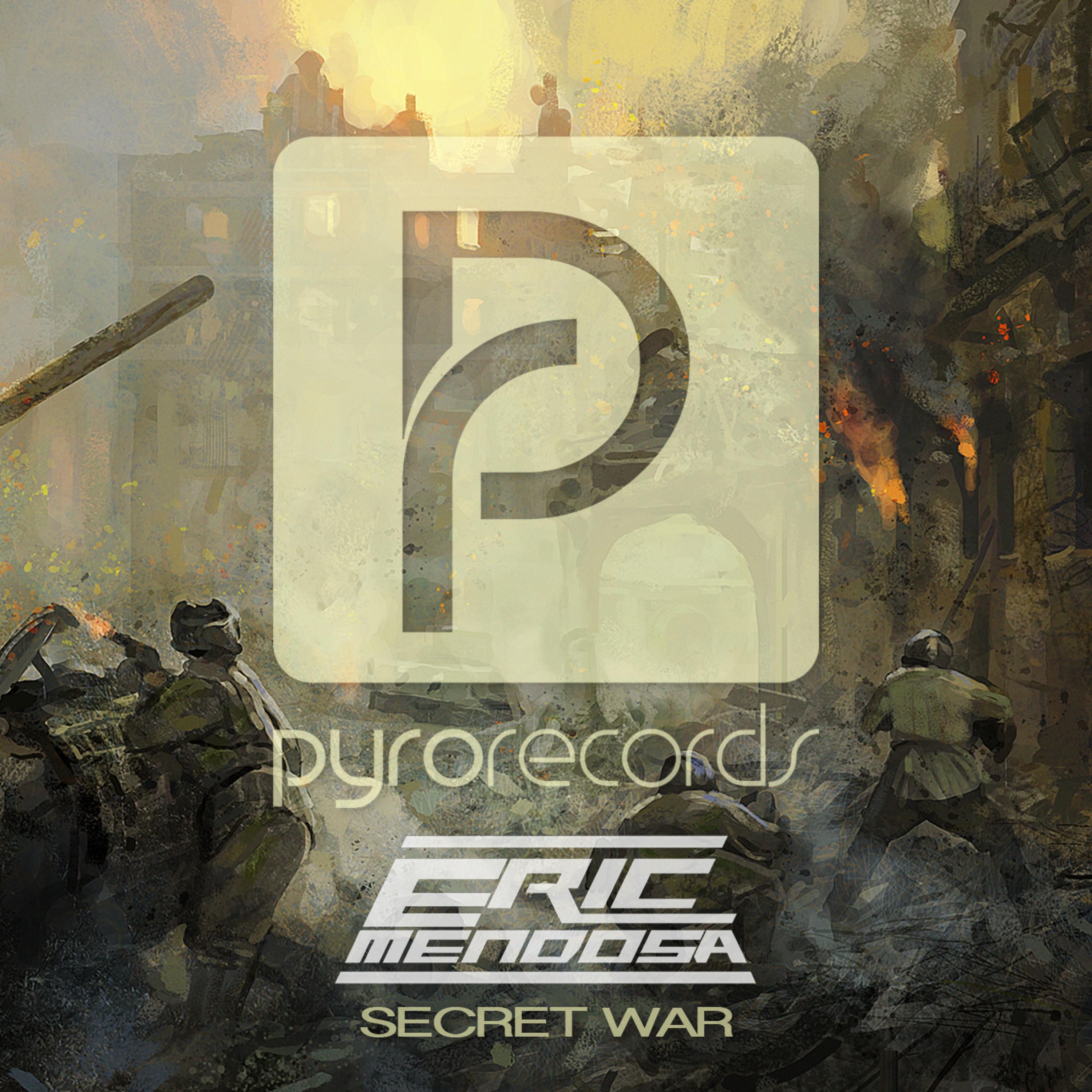 Secret War